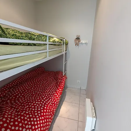 아파트 - T2 Cabine 50m² Avec Terrasse, Acces Plage Et Parking - Fr-1-420-141 아르카숑